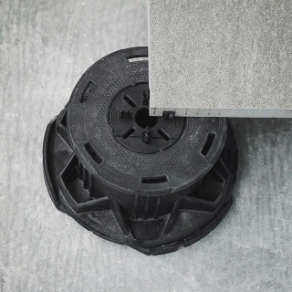 Supports & Pedestals