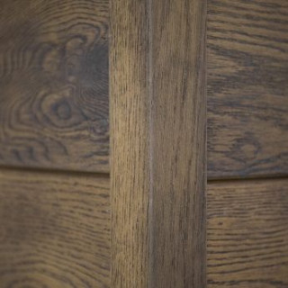 Corners, Trims & Fixings