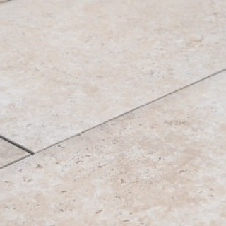 Travertine Range