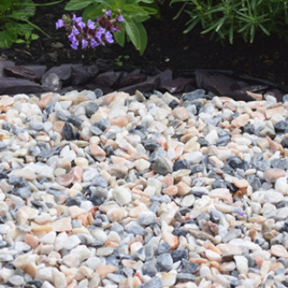 Decorative Stone & Gravel