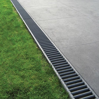 Drainage
