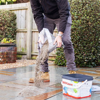 Primers & Jointing