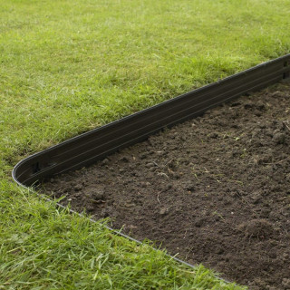 Edging