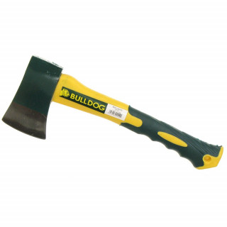 Axes & Handles