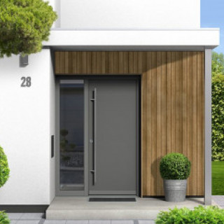 Cladding