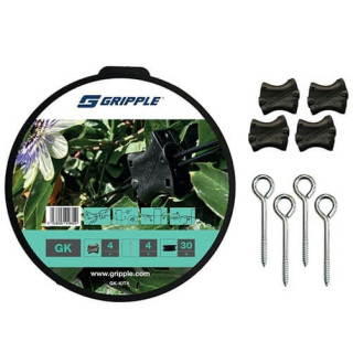 Gripple Garden Trellis Kit