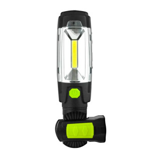 Luceco Rotation Inspection Torch