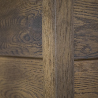 Millboard Shadow Line External Corner Profile