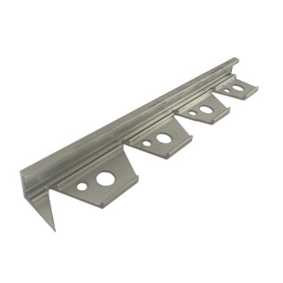 Rite-L-Edge Non-Flexi Edging