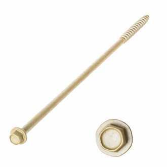 Timberfix Screws 