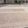 Tobermore Hydropave Pedesta Bracken 60mm Pack 13.44m²