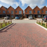 Tobermore Hydropave Pedesta Brindle 60mm Pack 13.44m²