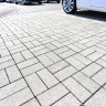 Tobermore Hydropave Pedesta Natural 60mm Pack 13.44m²