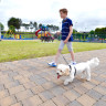 Tobermore Hydropave Shannon Duo Bracken 60mm Pack 12.87m²