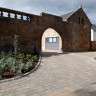 Tobermore Hydropave Shannon Duo Bracken 60mm Pack 12.87m²