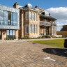 Tobermore Hydropave Shannon Duo Bracken 60mm Pack 12.87m²